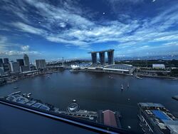 Income At Raffles (D1), Office #589671131